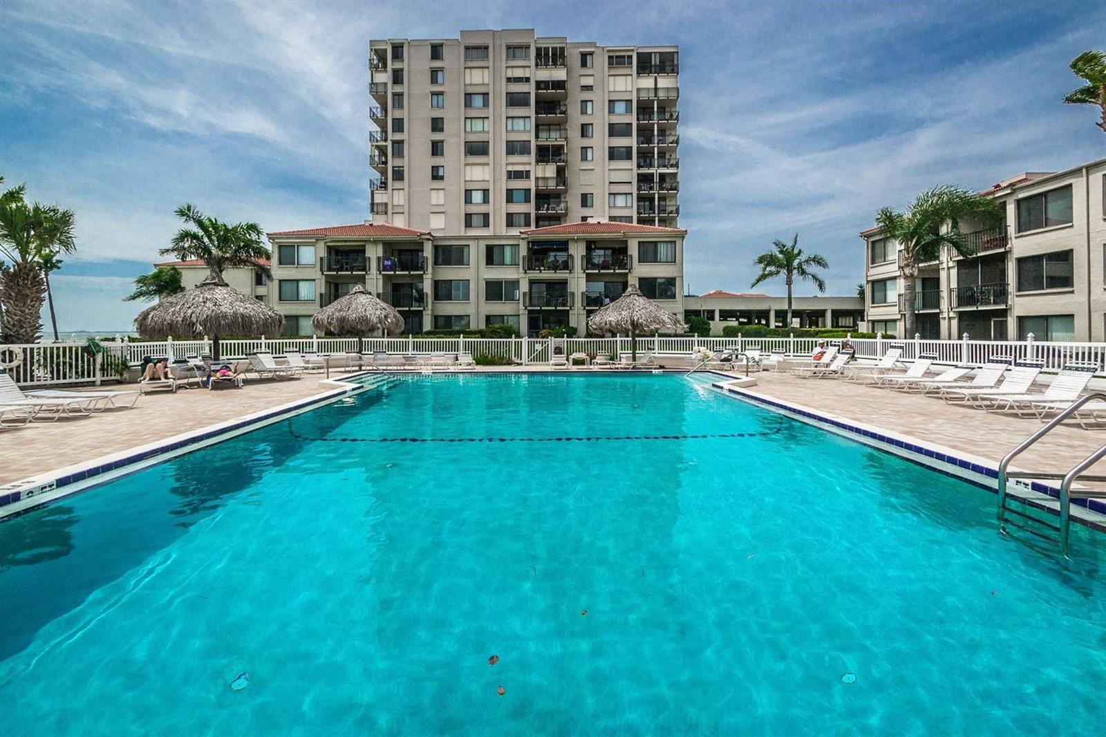 Image 18 of 20 For 6322 Palma Del Mar Boulevard S 1004