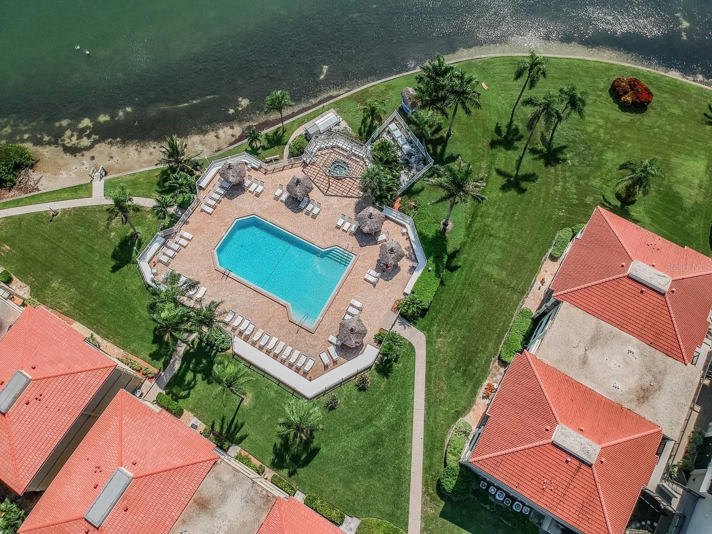 Image 19 of 20 For 6322 Palma Del Mar Boulevard S 1004