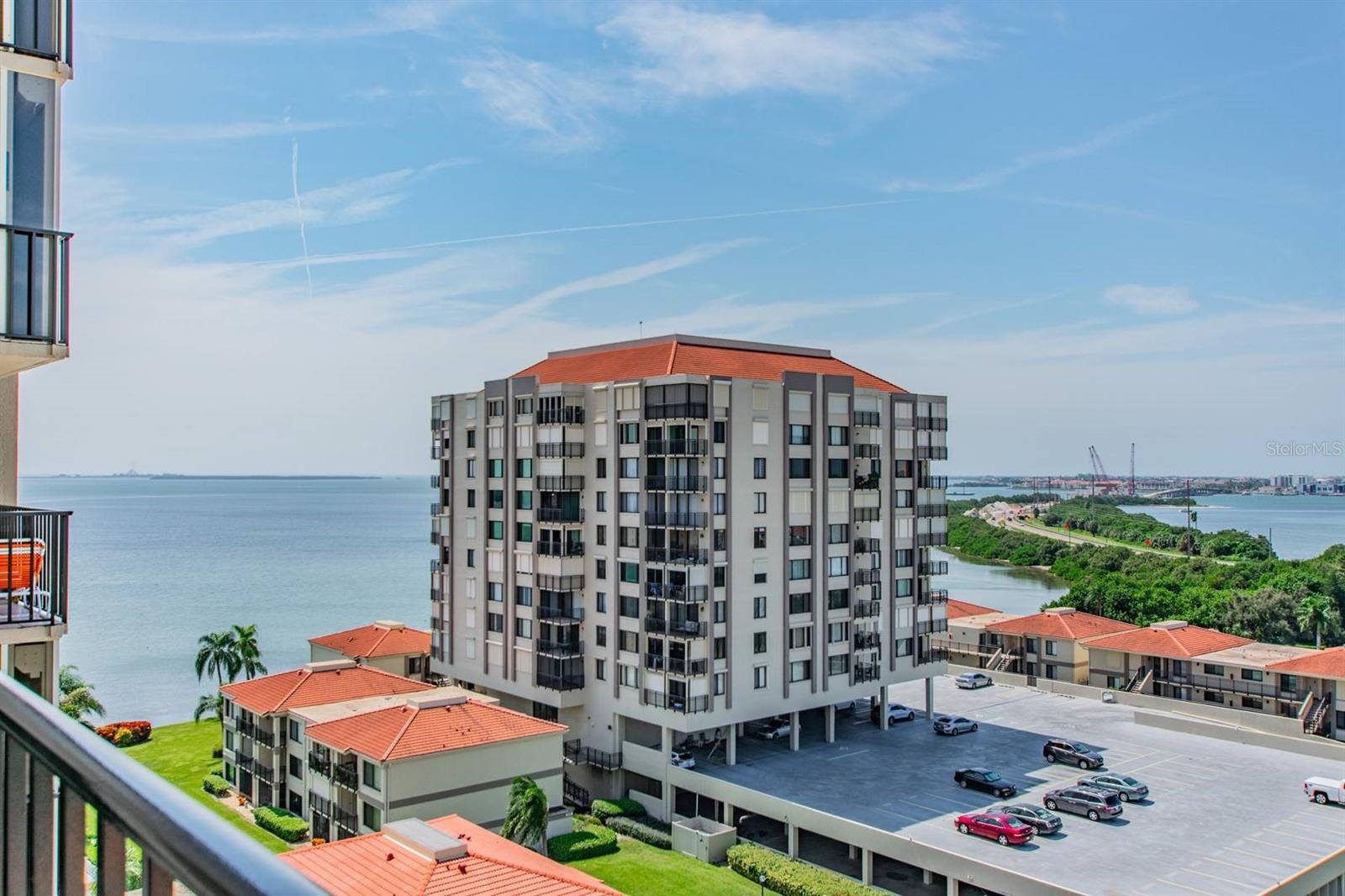 Image 20 of 20 For 6322 Palma Del Mar Boulevard S 1004