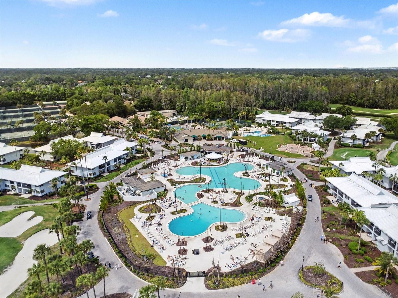 Image 25 of 30 For 4770 Fox Hunt Lane B510