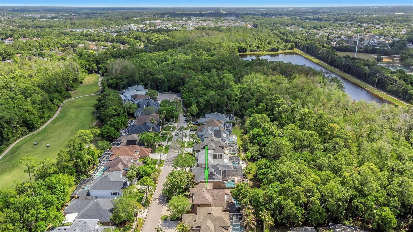 Image 10 of 92 For 10422 Greendale Drive