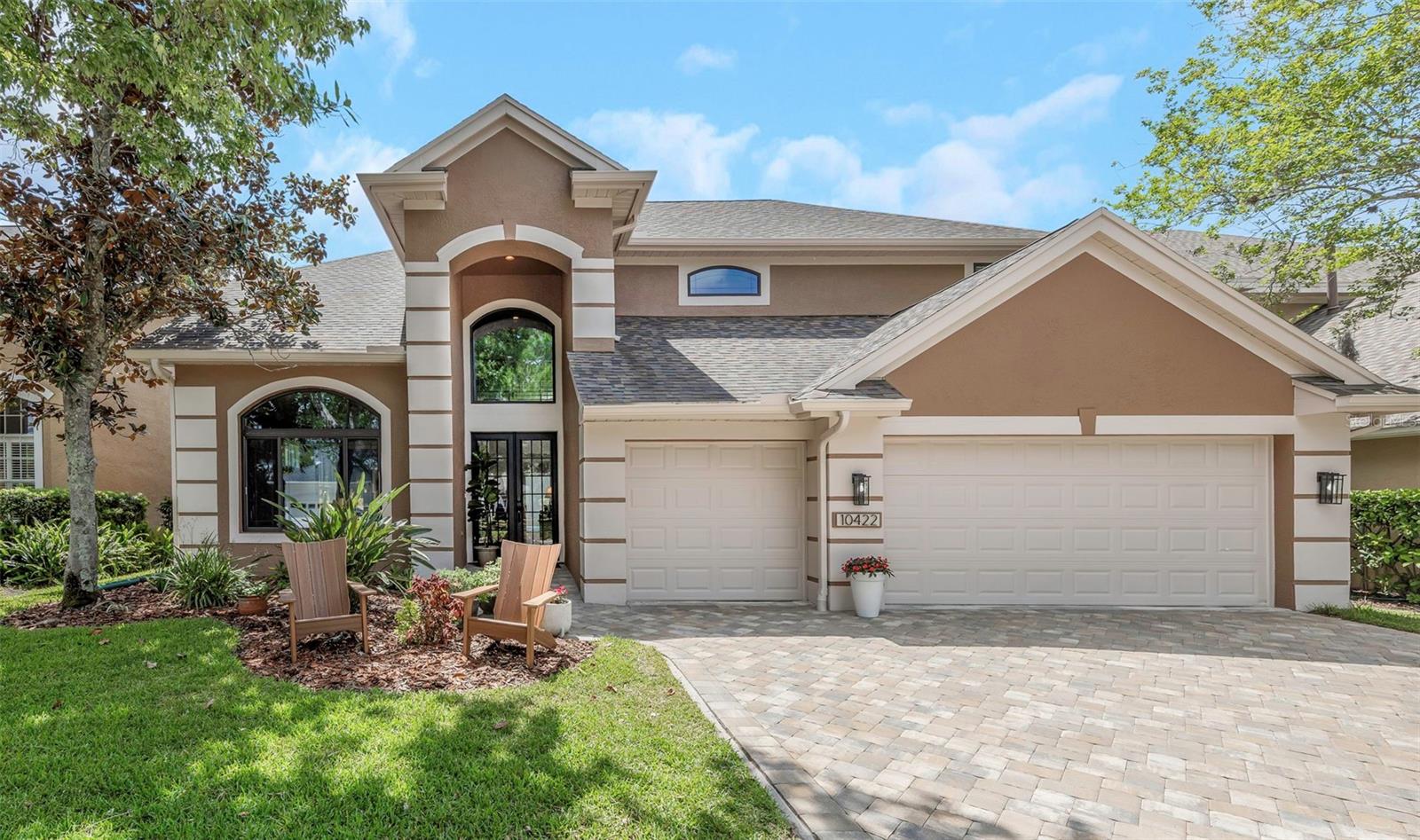 Image 2 of 92 For 10422 Greendale Drive