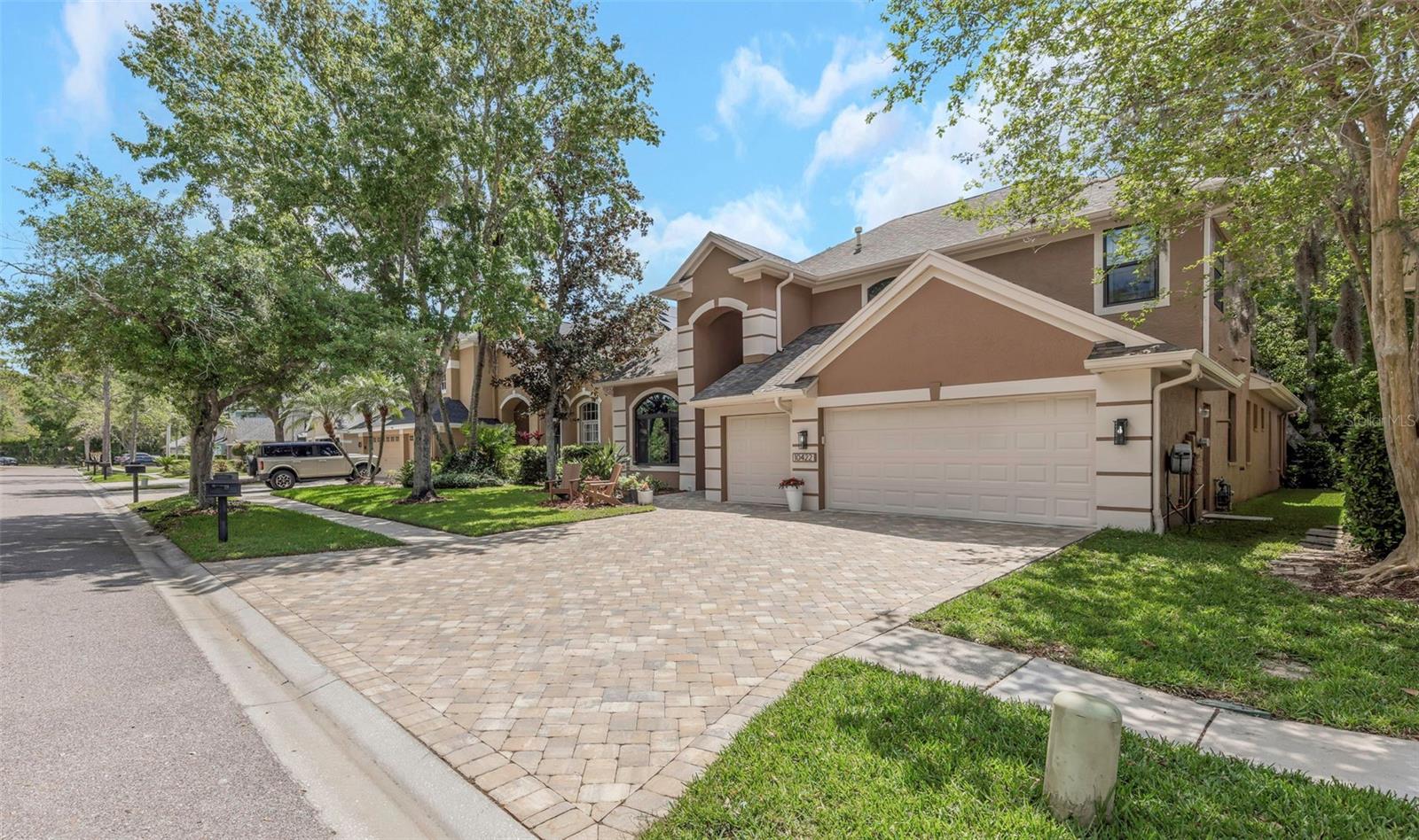 Image 5 of 92 For 10422 Greendale Drive