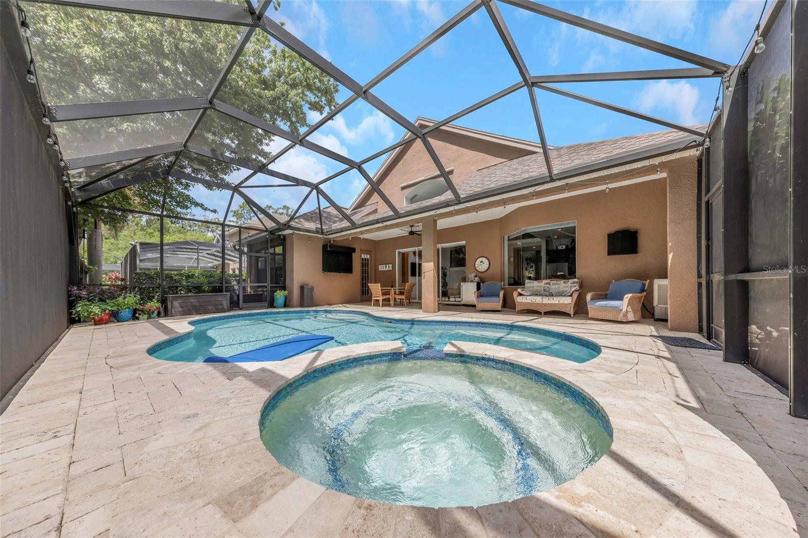 Image 54 of 92 For 10422 Greendale Drive