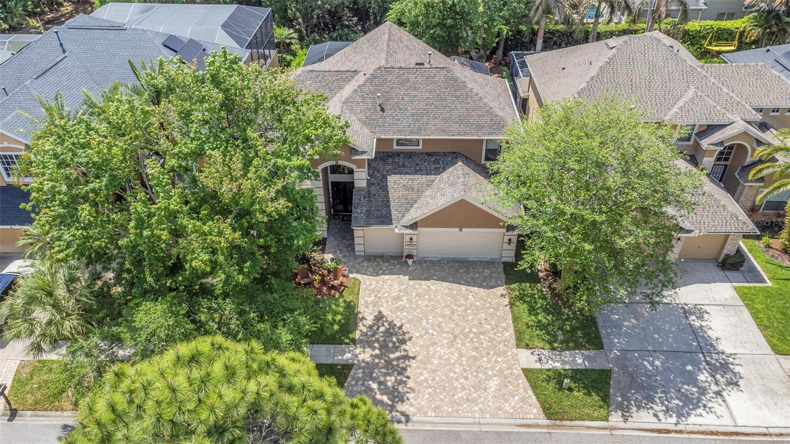 Image 68 of 92 For 10422 Greendale Drive