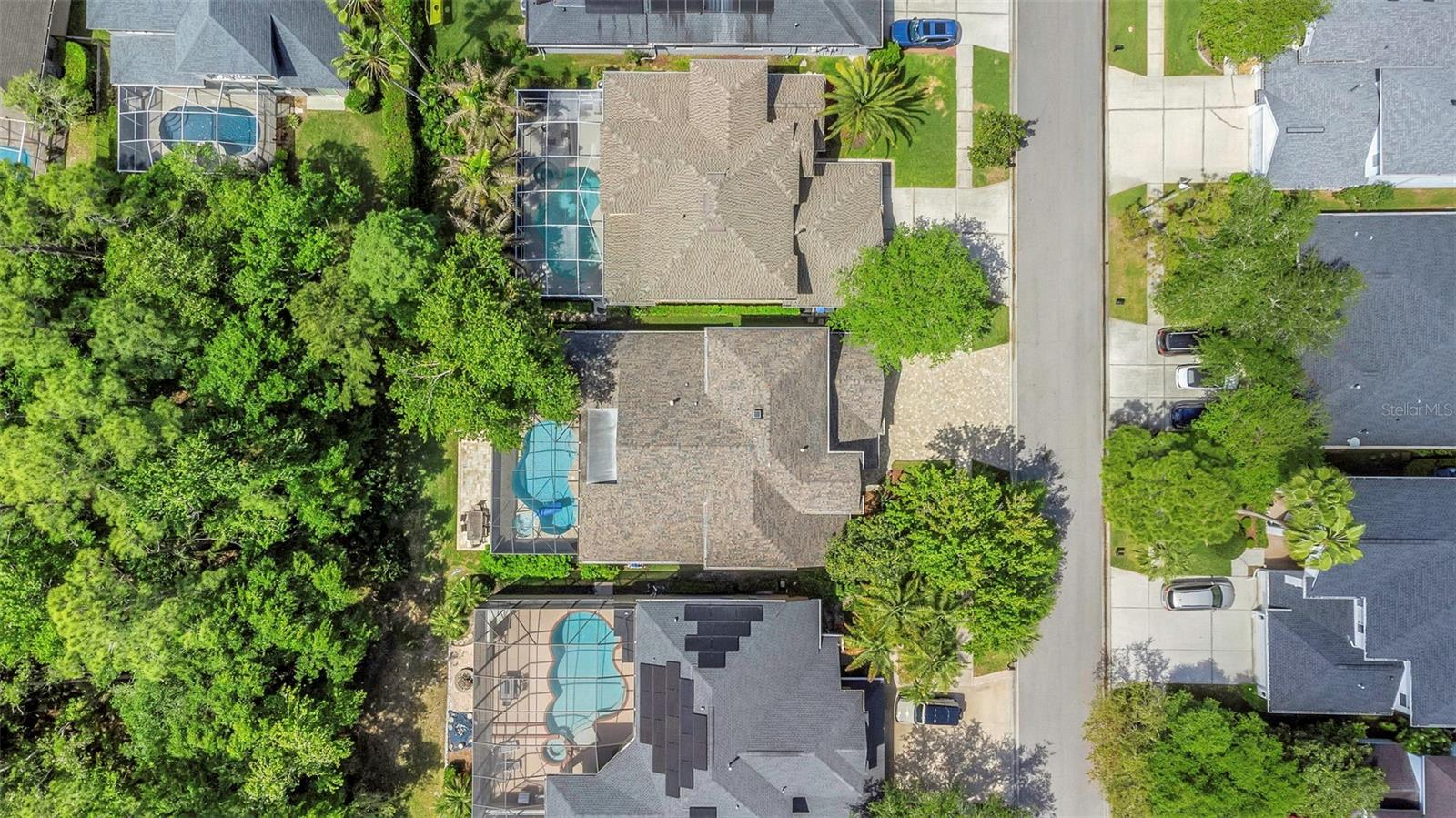 Image 76 of 92 For 10422 Greendale Drive