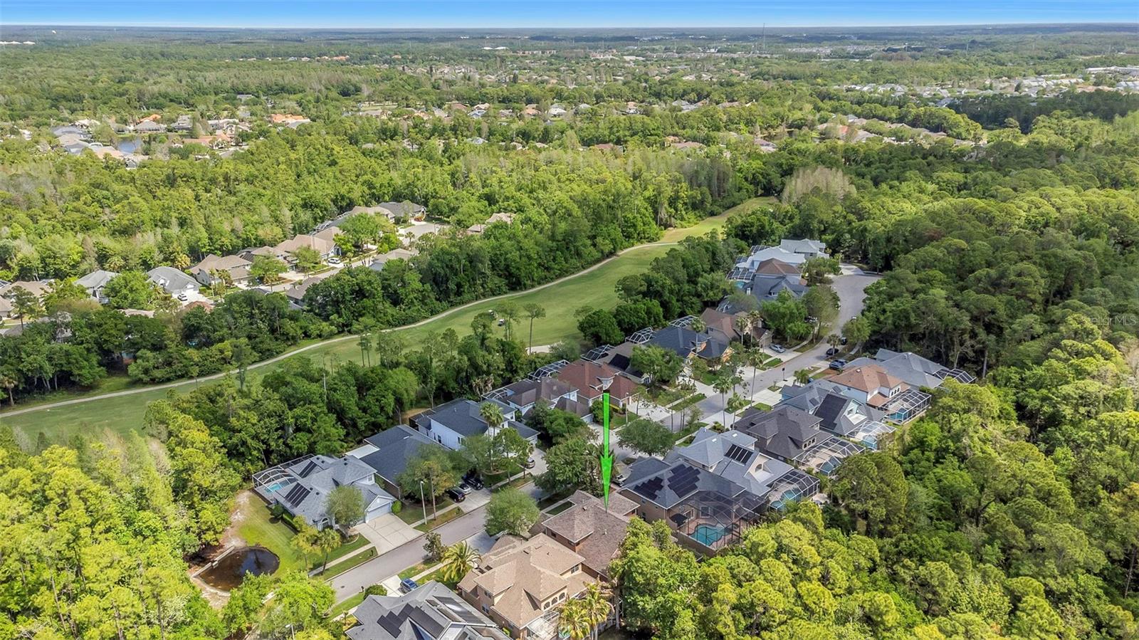 Image 77 of 92 For 10422 Greendale Drive