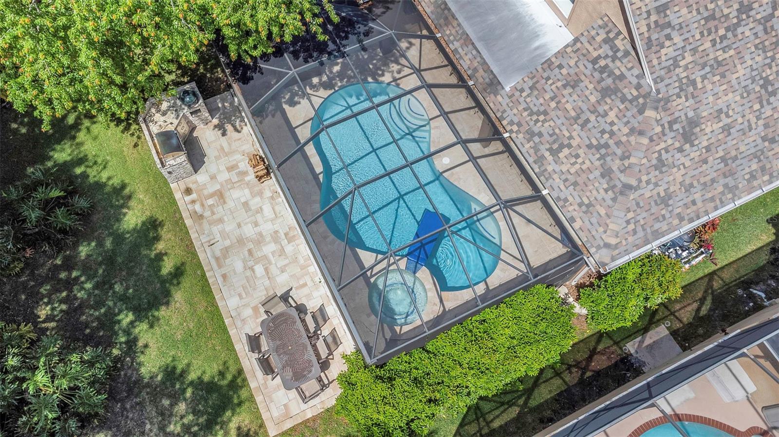 Image 9 of 92 For 10422 Greendale Drive