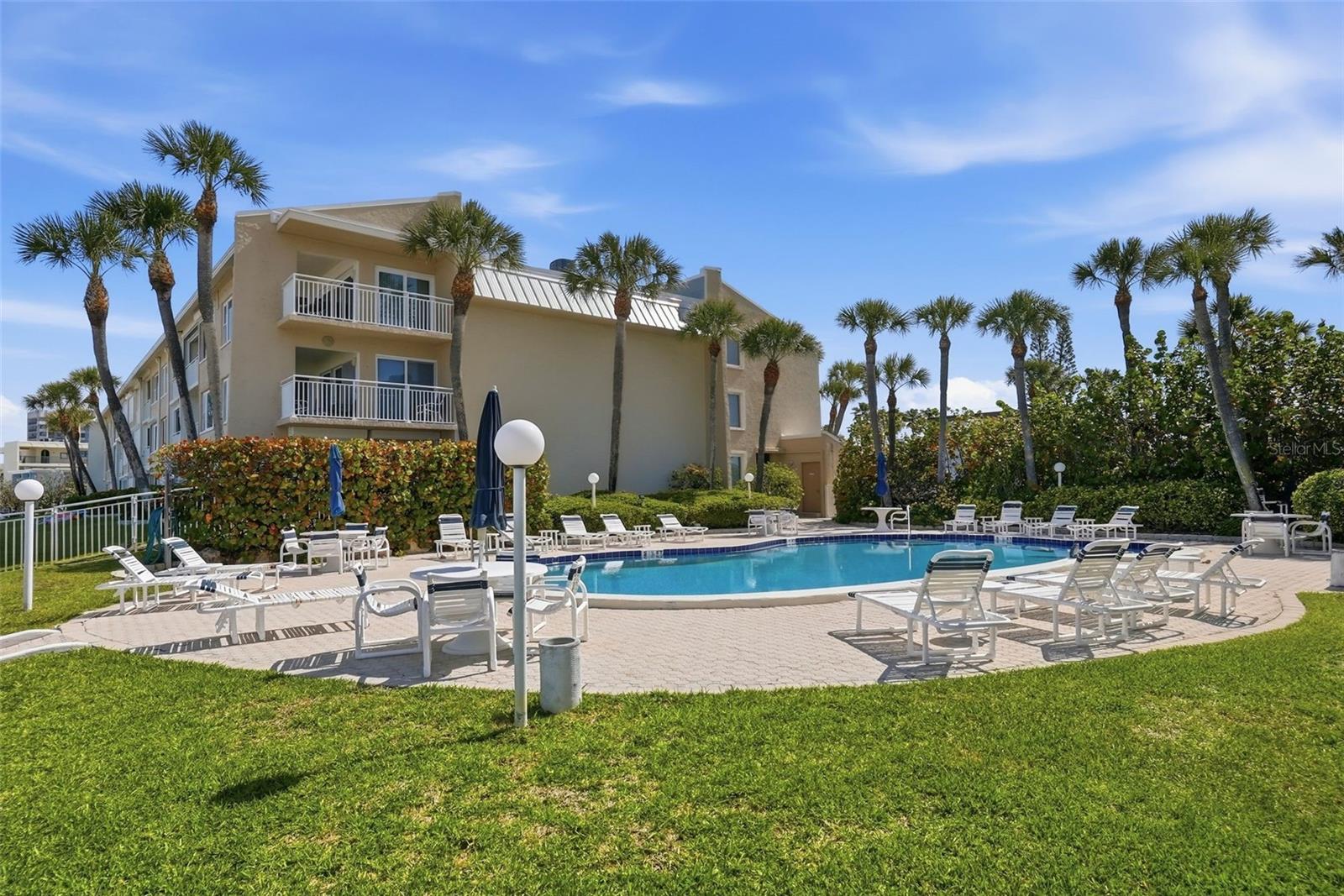 Image 29 of 42 For 3400 Gulf Boulevard 104