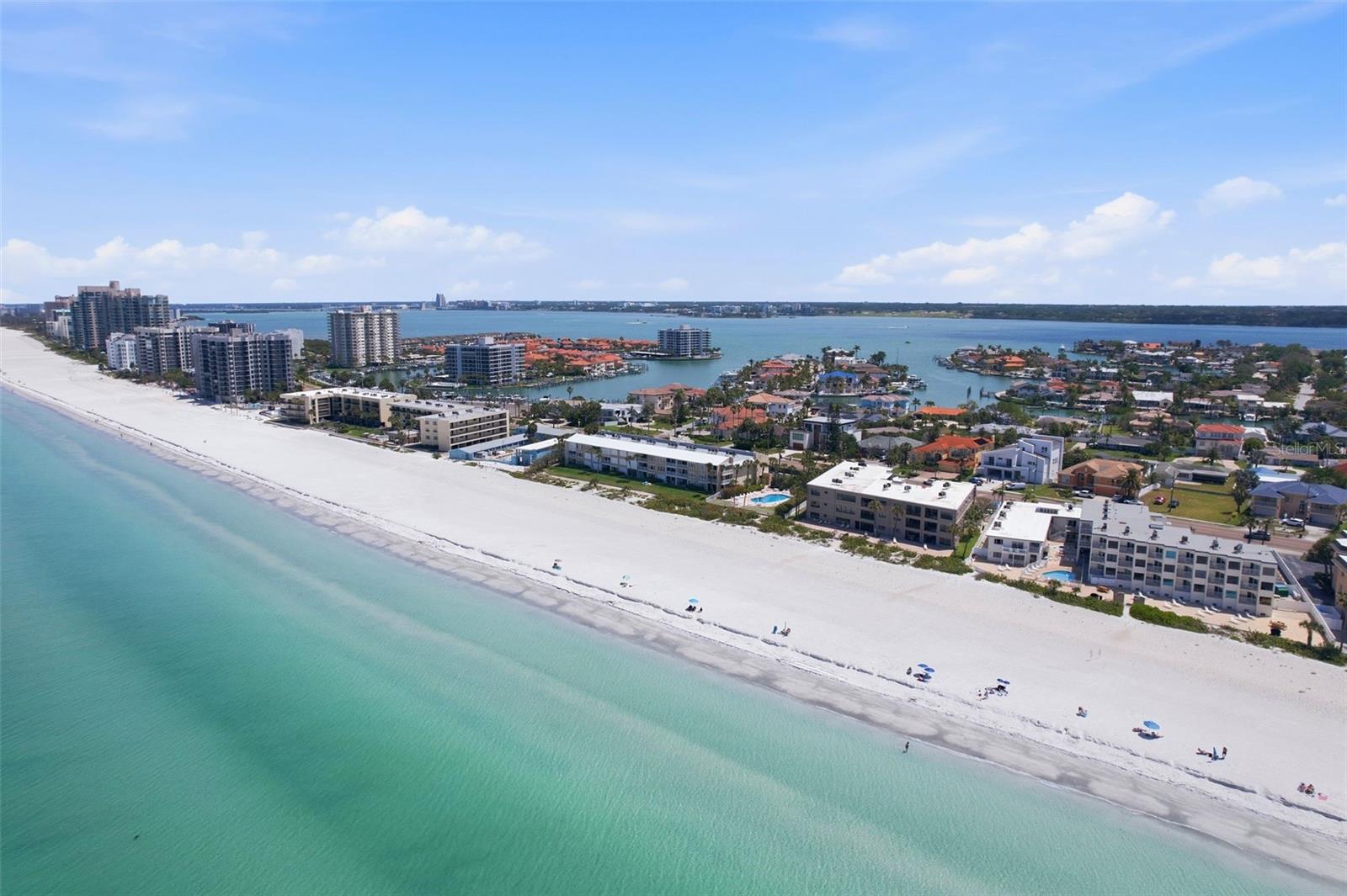 Image 36 of 42 For 3400 Gulf Boulevard 104