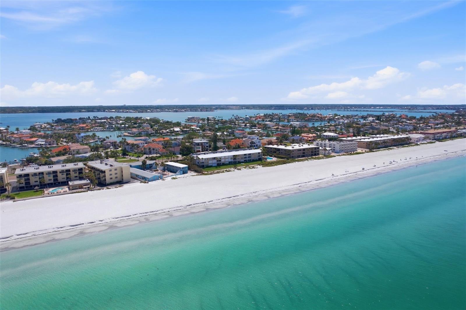 Image 38 of 42 For 3400 Gulf Boulevard 104