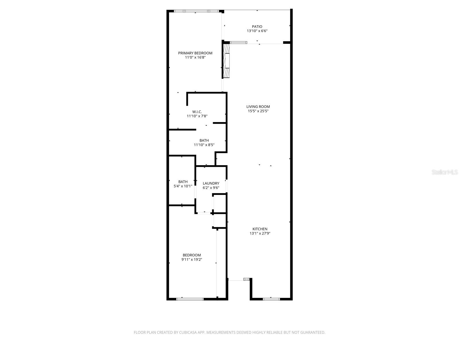 Image 41 of 42 For 3400 Gulf Boulevard 104