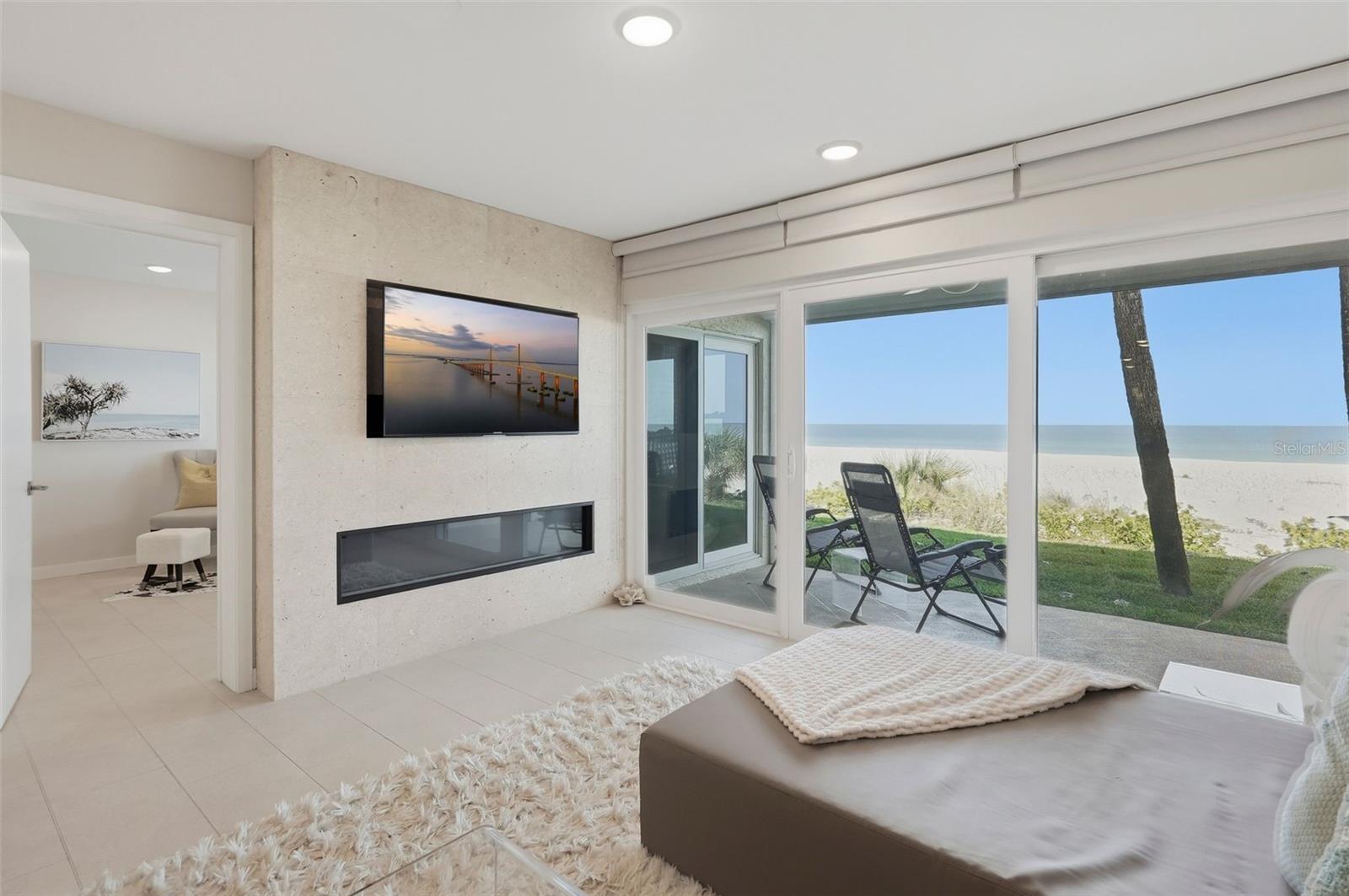 Image 6 of 42 For 3400 Gulf Boulevard 104