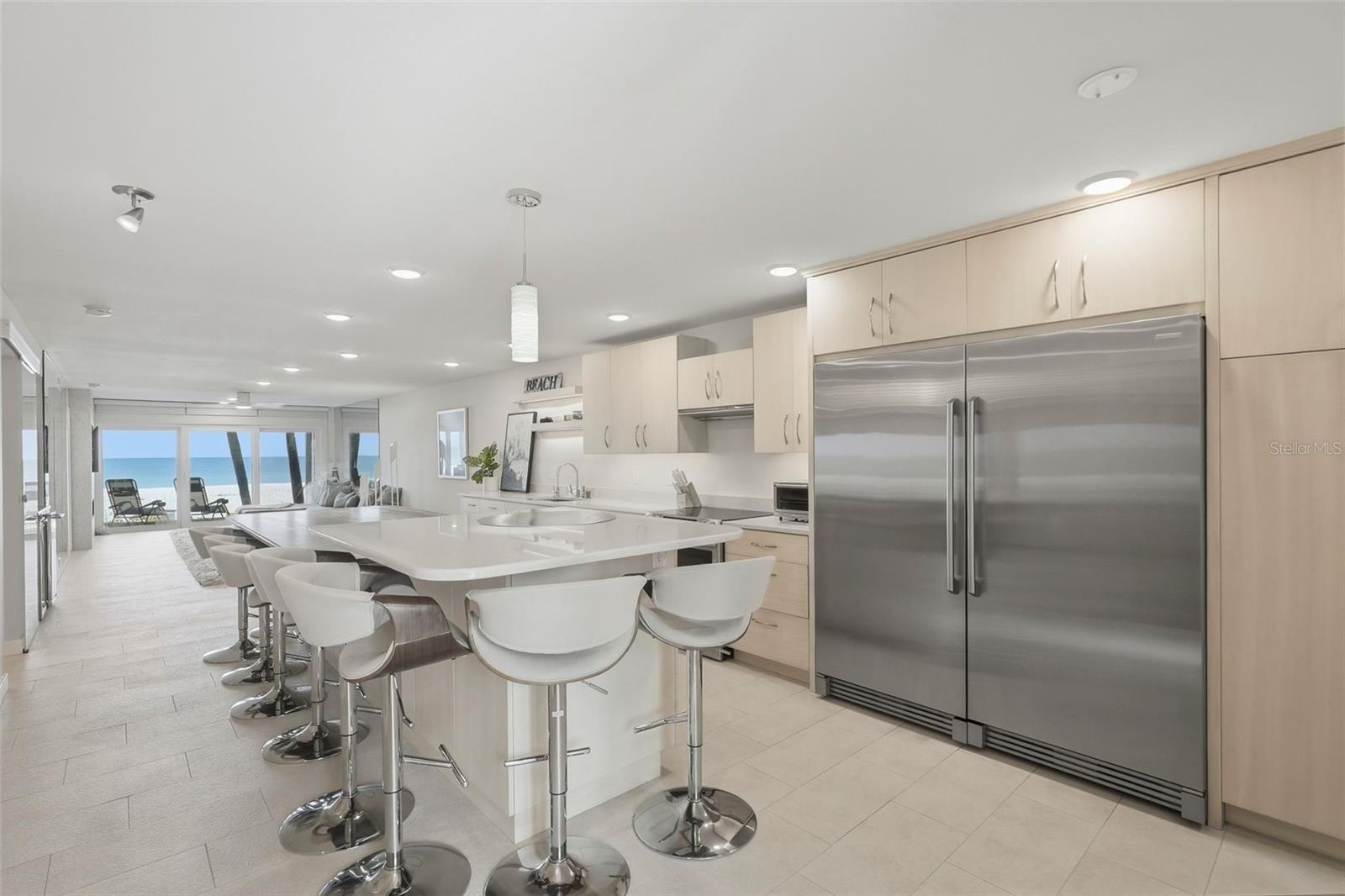 Image 8 of 42 For 3400 Gulf Boulevard 104