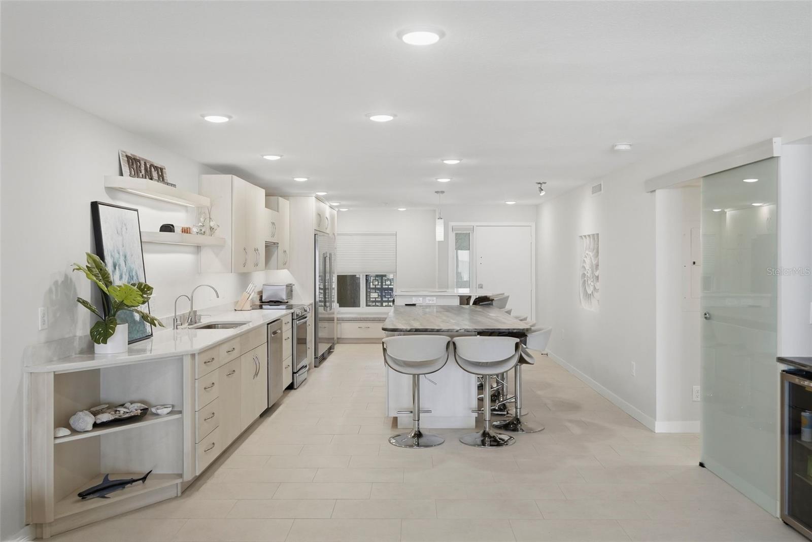 Image 9 of 42 For 3400 Gulf Boulevard 104