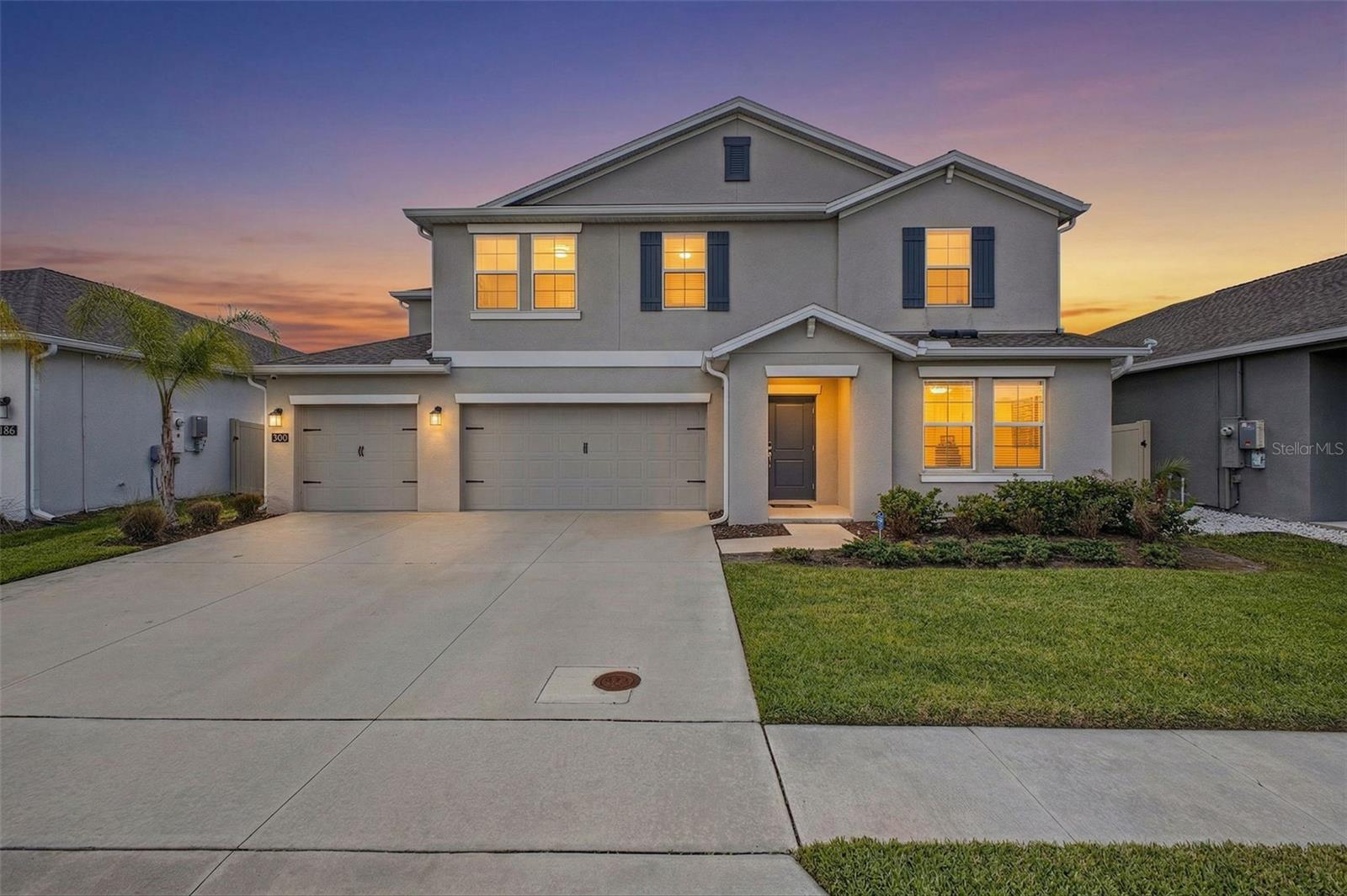 Details for 800 Hitch Loop, ST CLOUD, FL 34772