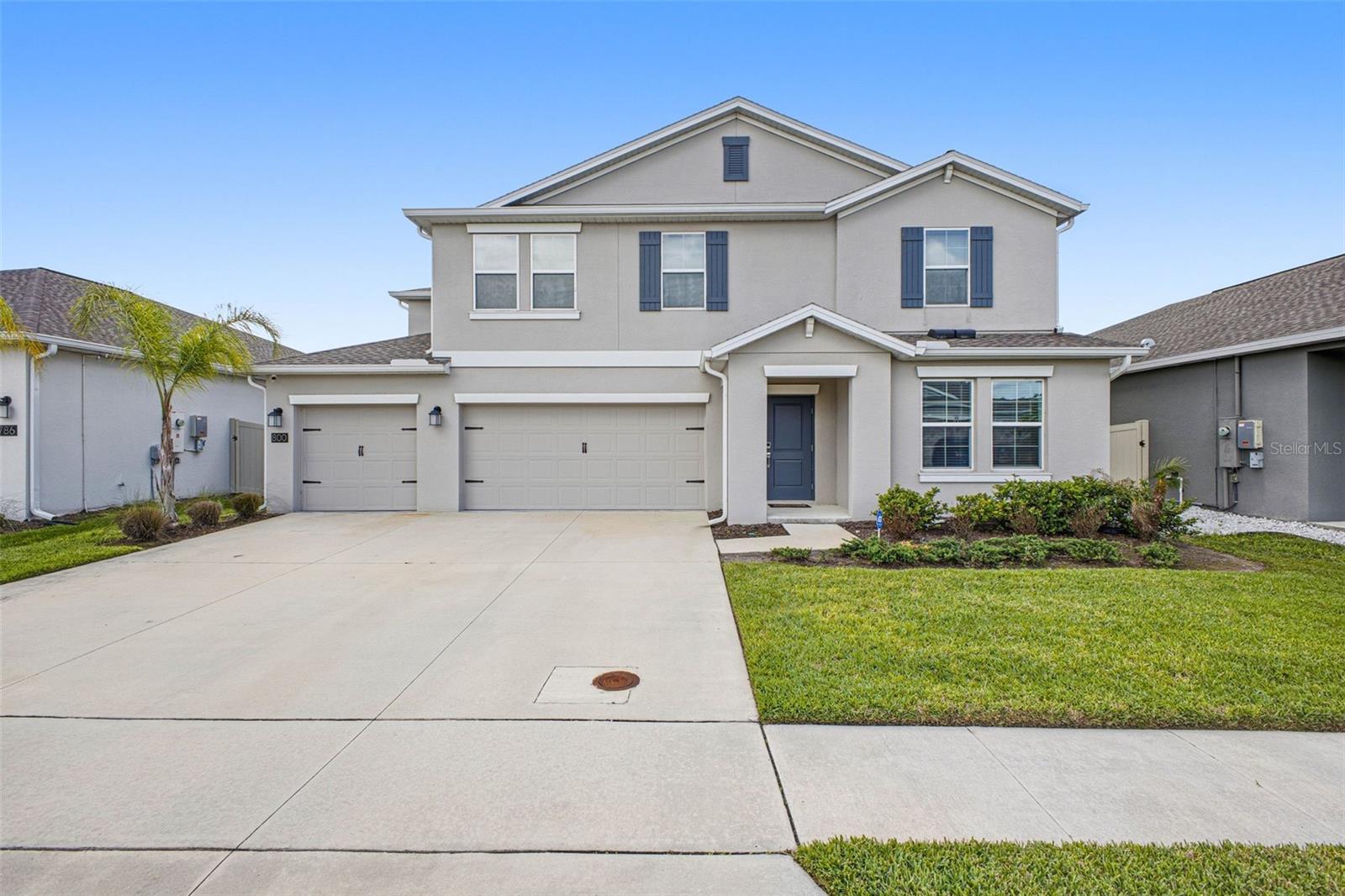 Image 2 of 45 For 800 Hitch Loop