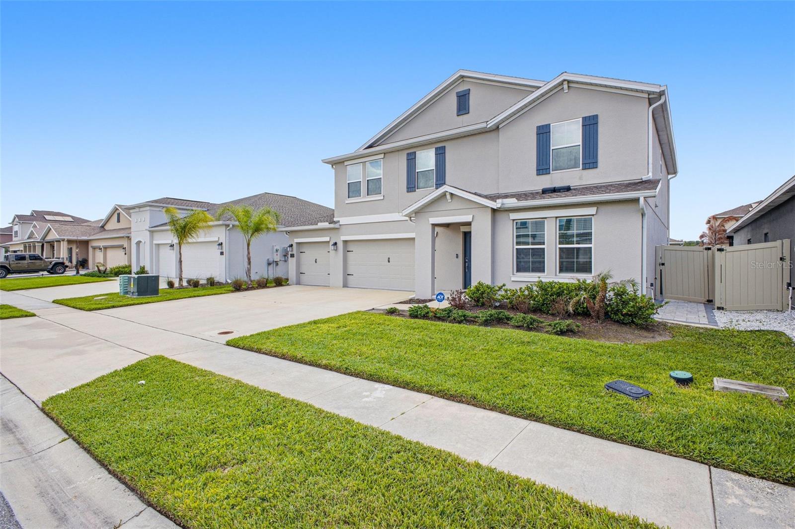 Image 3 of 45 For 800 Hitch Loop