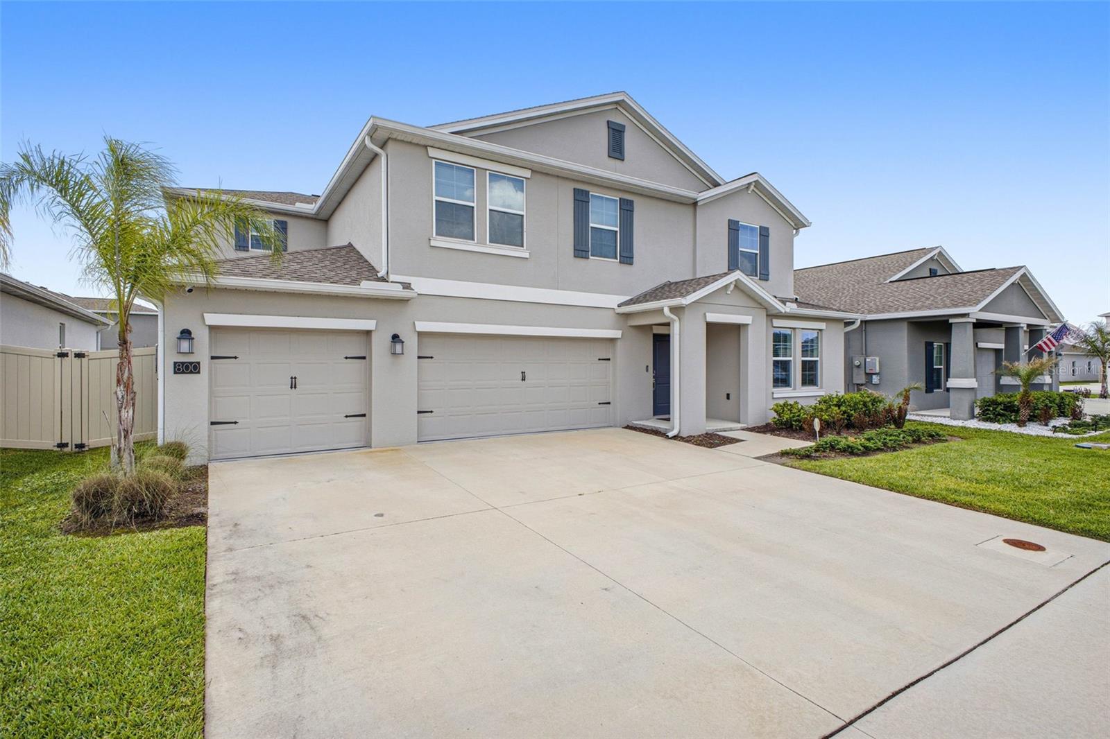 Image 4 of 45 For 800 Hitch Loop