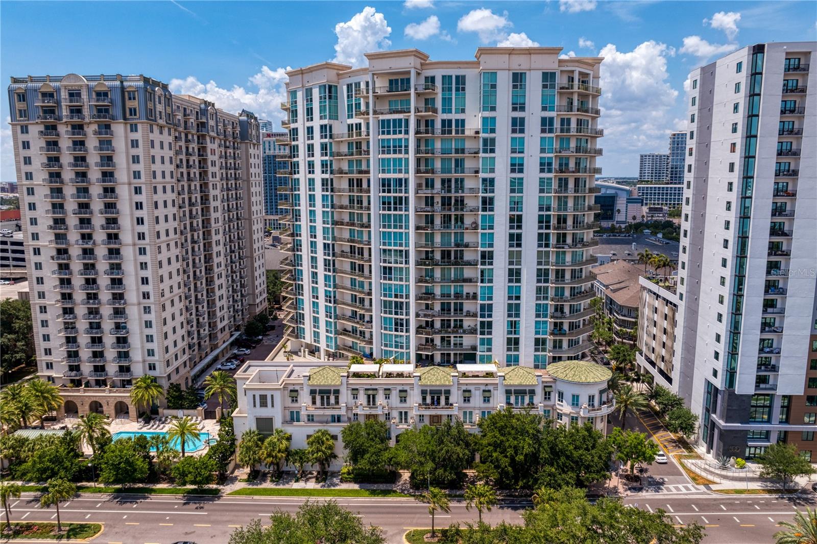 Details for 450 Knights Run Avenue 1901, TAMPA, FL 33602