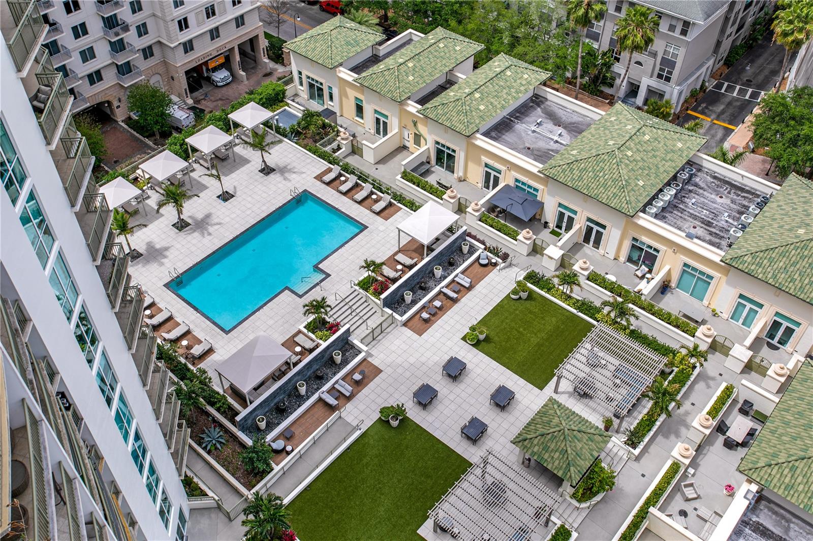 Image 49 of 86 For 450 Knights Run Avenue 1901