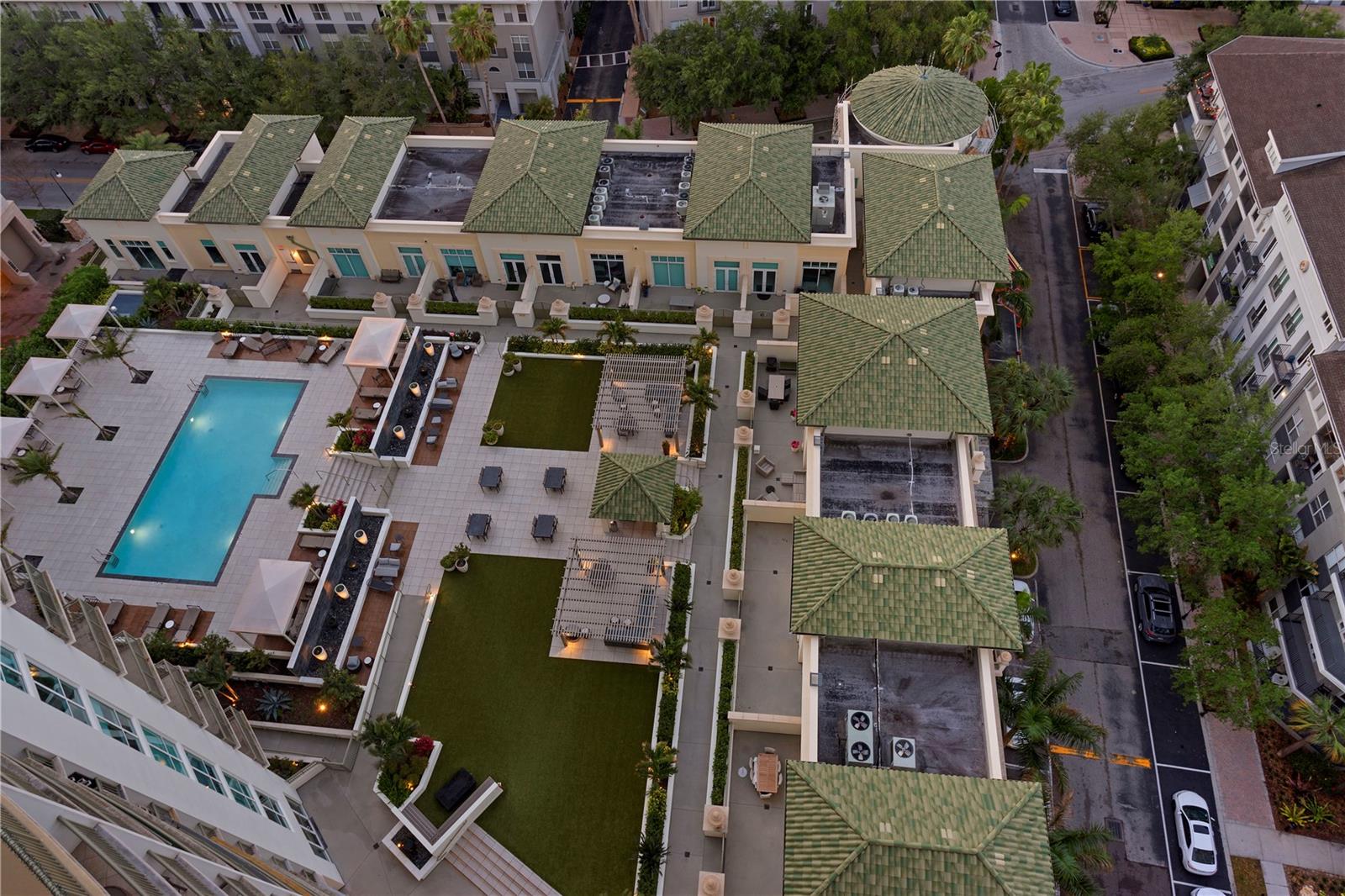 Image 51 of 86 For 450 Knights Run Avenue 1901