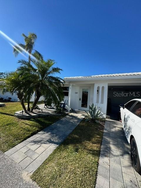 Details for 541 Spanish Drive N, LONGBOAT KEY, FL 34228