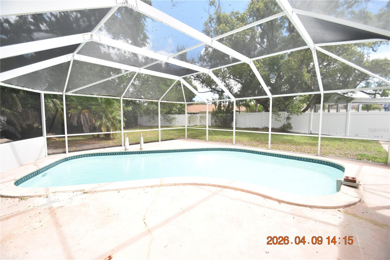 Image 46 of 60 For 8402 Blackstone Court