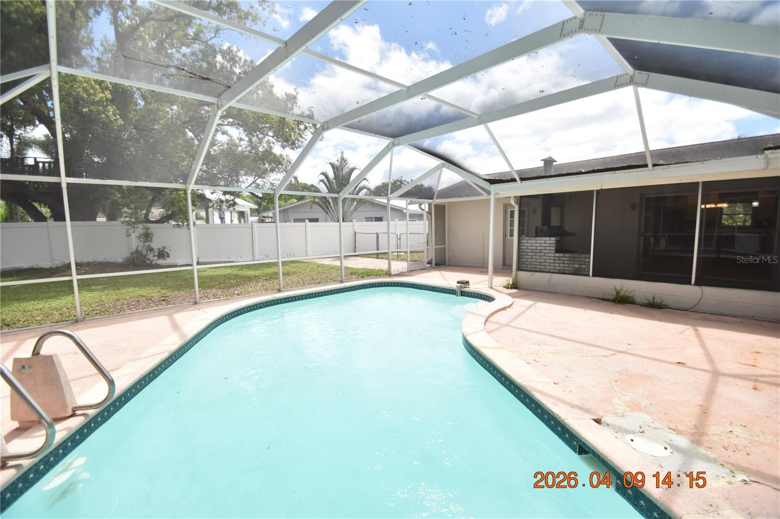 Image 47 of 60 For 8402 Blackstone Court