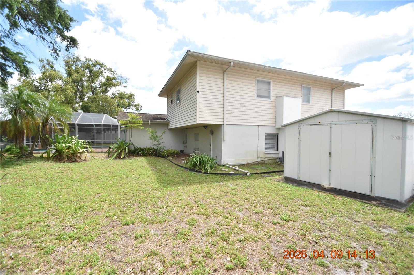 Image 58 of 60 For 8402 Blackstone Court