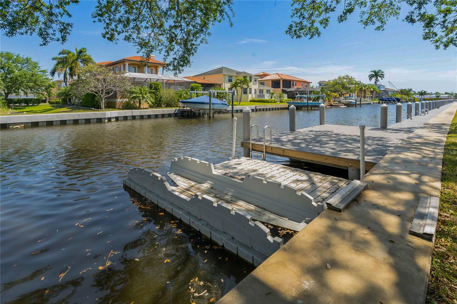 Details for 340 Moorings Cove Drive 3g, TARPON SPRINGS, FL 34689