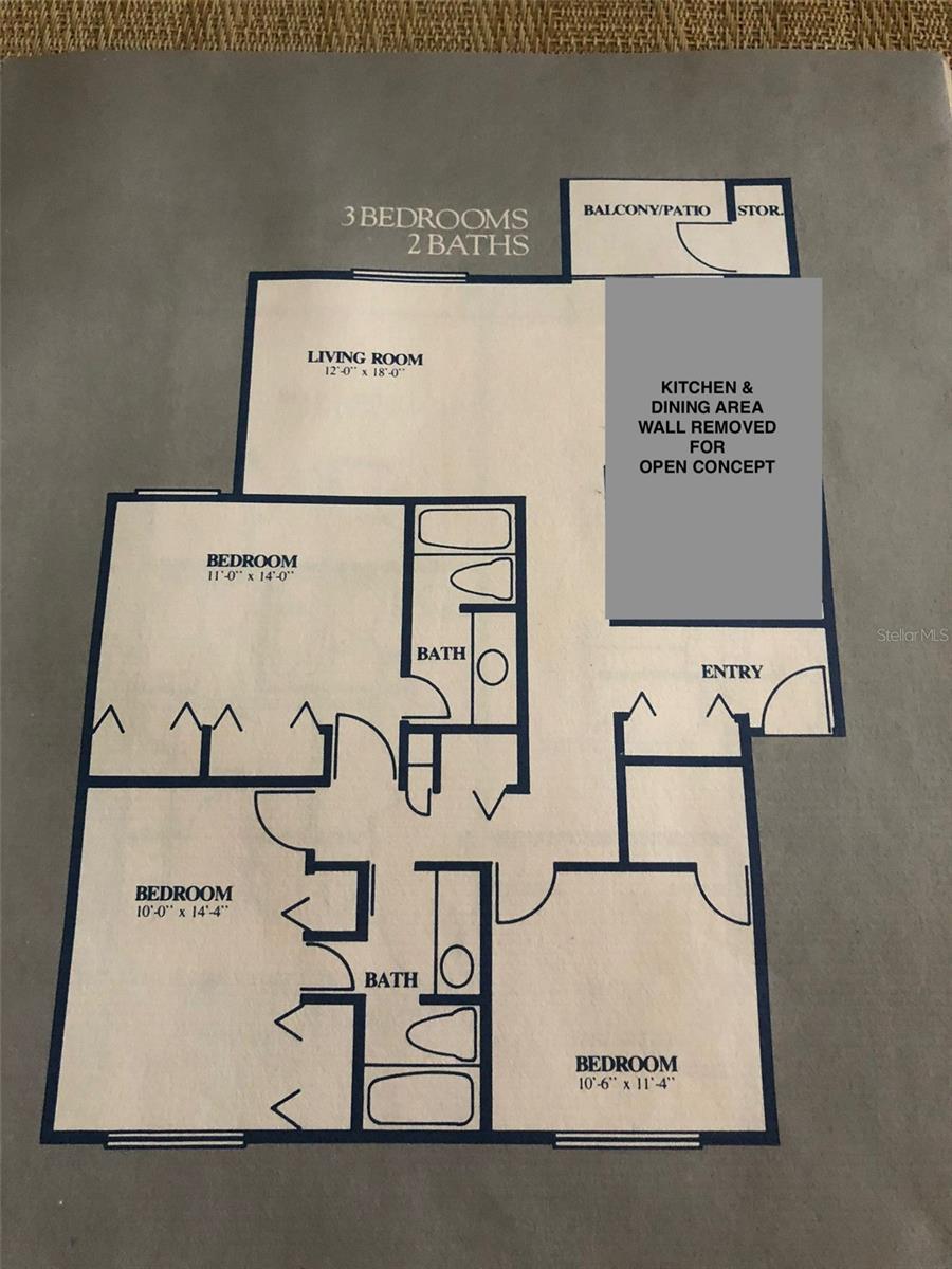 Image 14 of 67 For 340 Moorings Cove Drive 3g