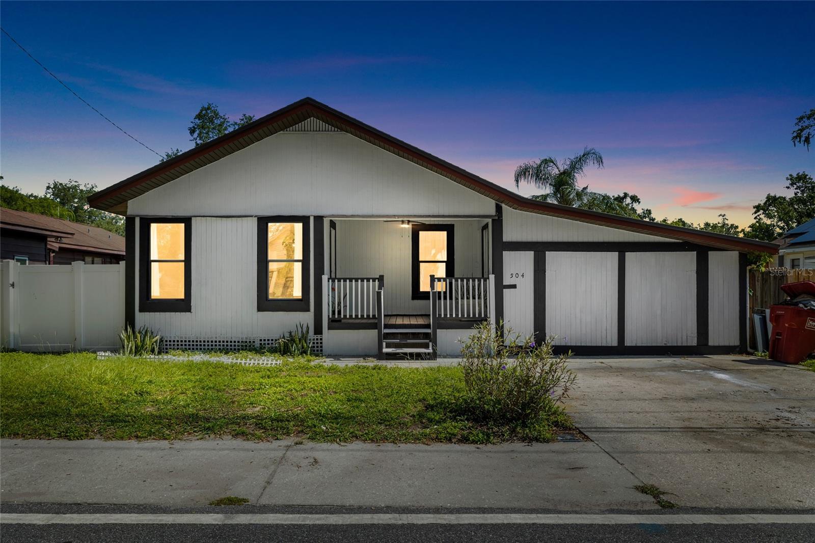 Details for 504 Calhoun Street, PLANT CITY, FL 33563