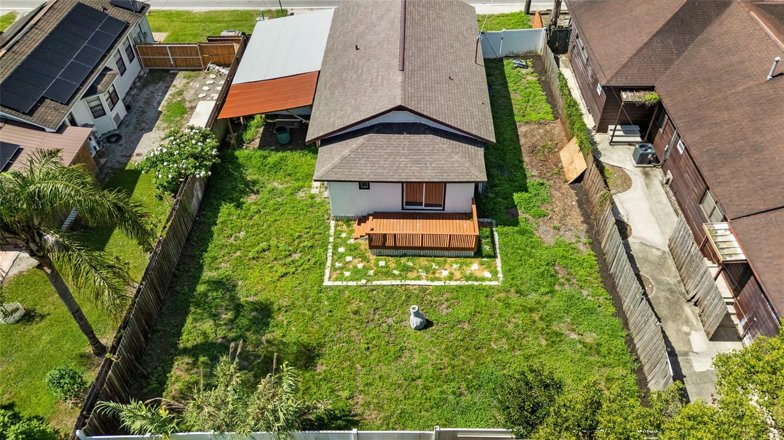 Image 55 of 57 For 504 Calhoun Street