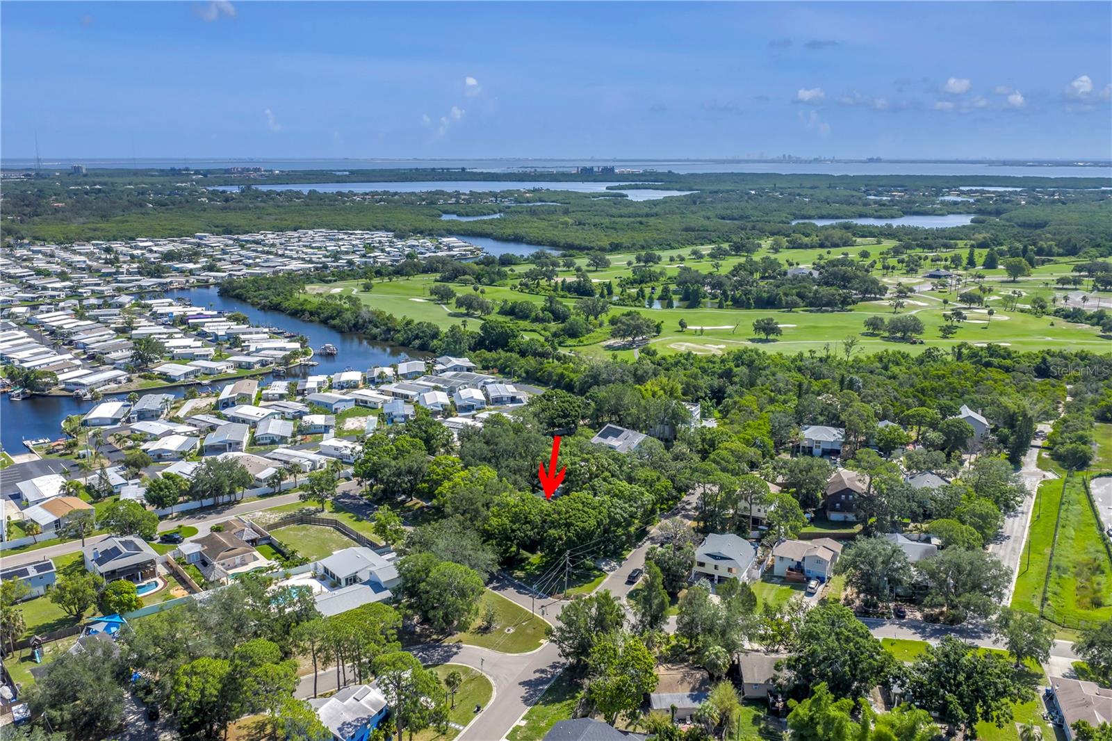 Image 31 of 33 For 6505 Cedar Street Ne