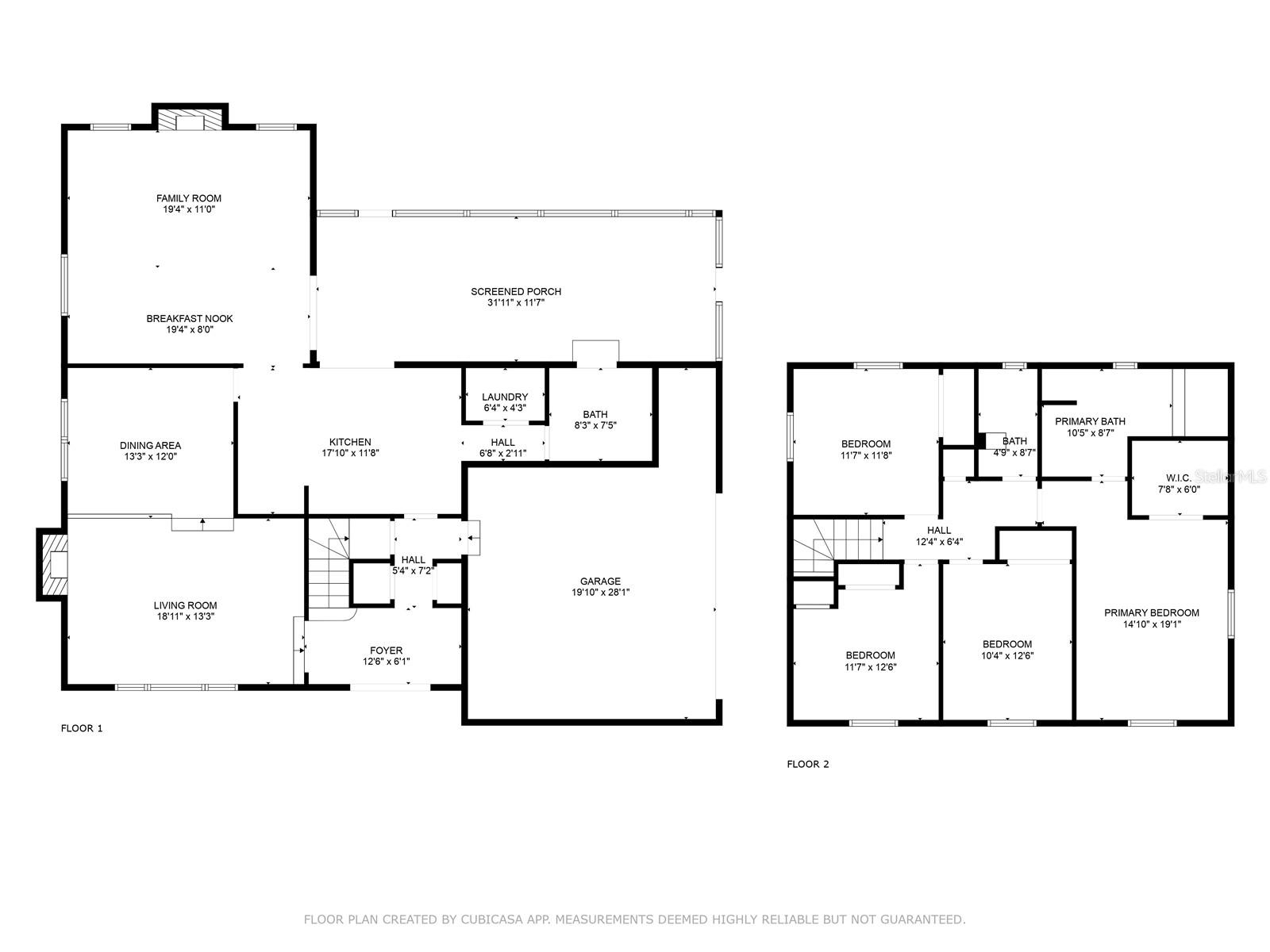 Image 33 of 33 For 6505 Cedar Street Ne