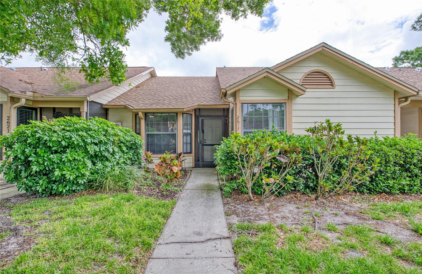 Details for 2617 Bentley Dr, PALM HARBOR, FL 34684