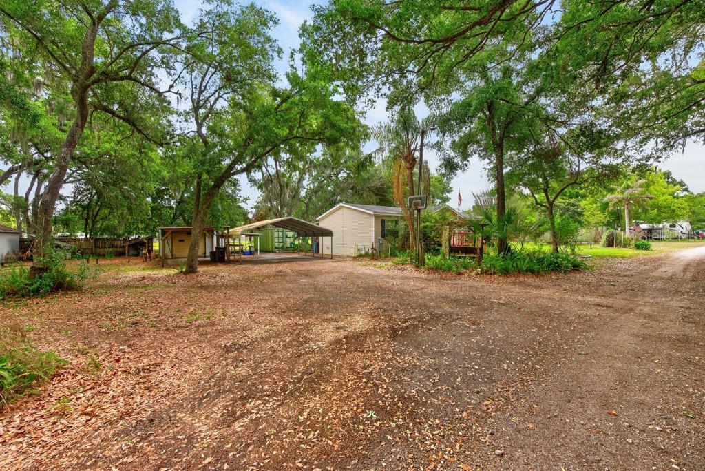 Image 31 of 47 For 11809 Dunwoodie Manor Drive