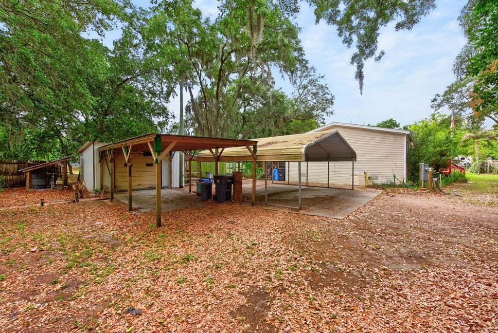 Image 33 of 47 For 11809 Dunwoodie Manor Drive