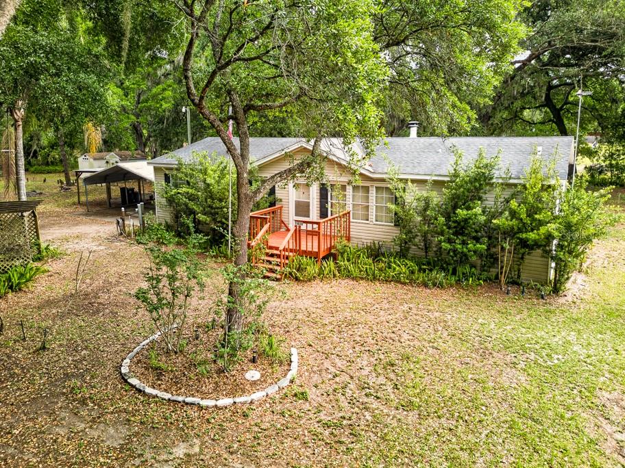 Image 40 of 47 For 11809 Dunwoodie Manor Drive