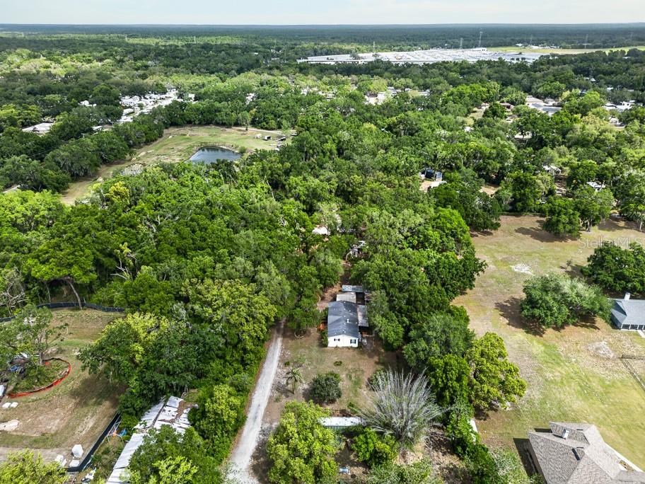 Image 43 of 47 For 11809 Dunwoodie Manor Drive