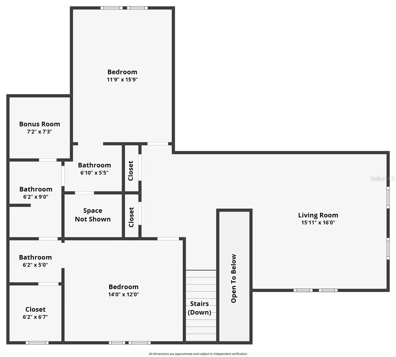 Image 73 of 98 For 5536 Luminar Pointe Lane