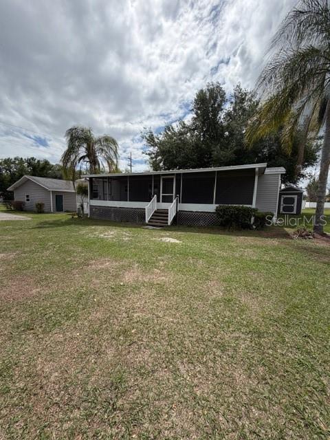 Details for 13432 Wheeler Road 13422, DOVER, FL 33527