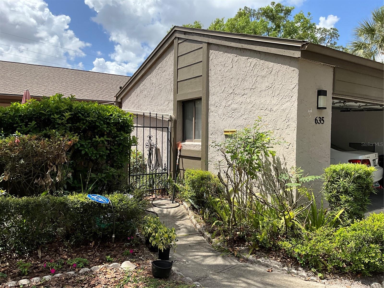 Details for 635 Woodridge Drive, FERN PARK, FL 32730