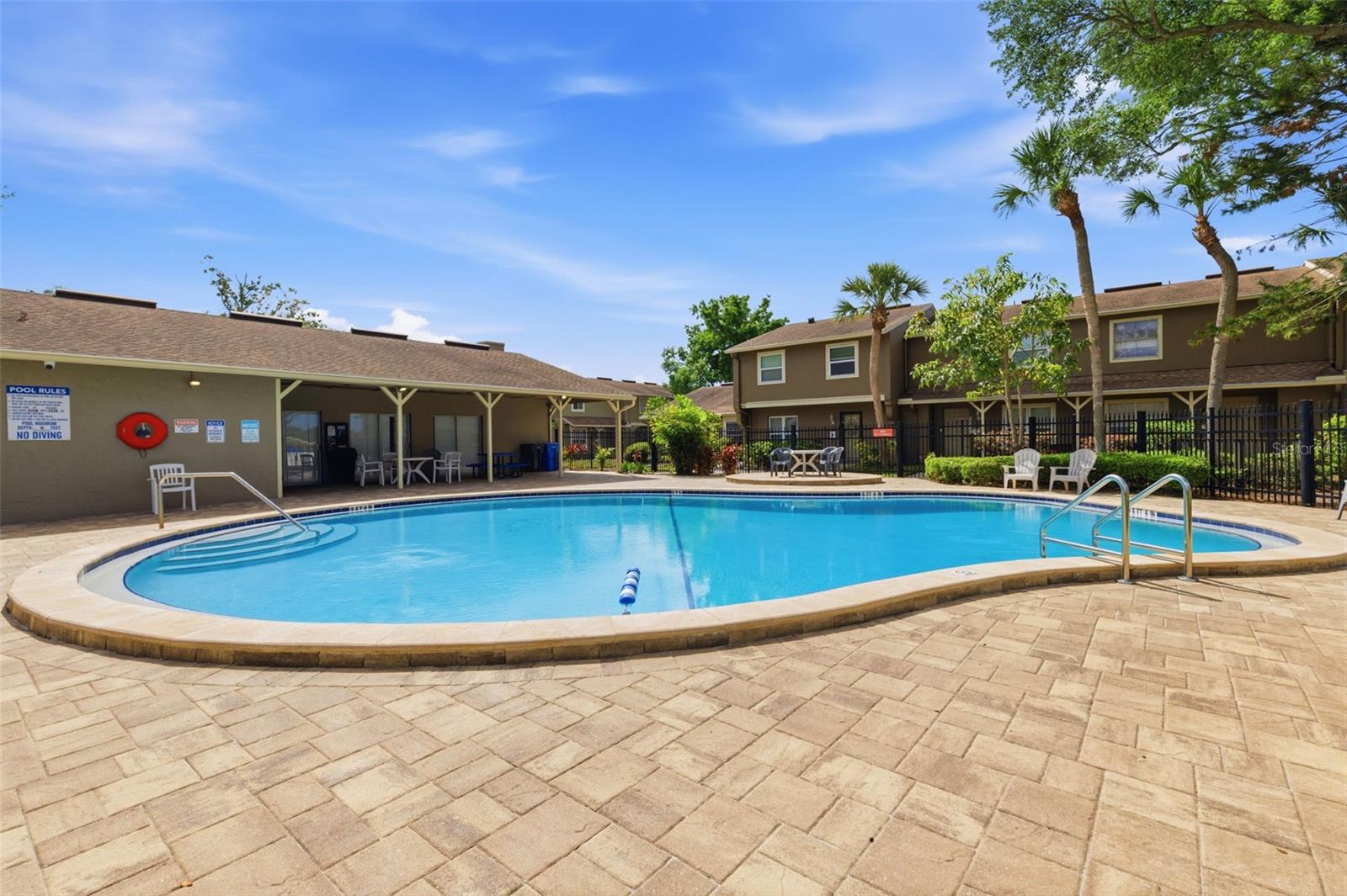 Image 28 of 34 For 7103 Coronado Court