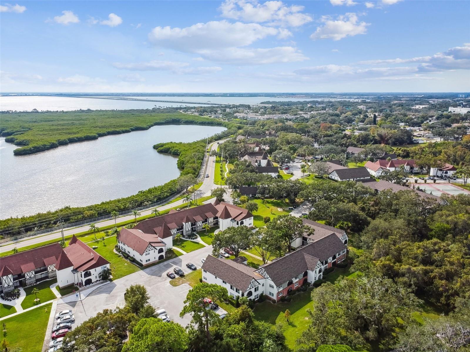 Image 21 of 23 For 420 Bayshore Boulevard 102