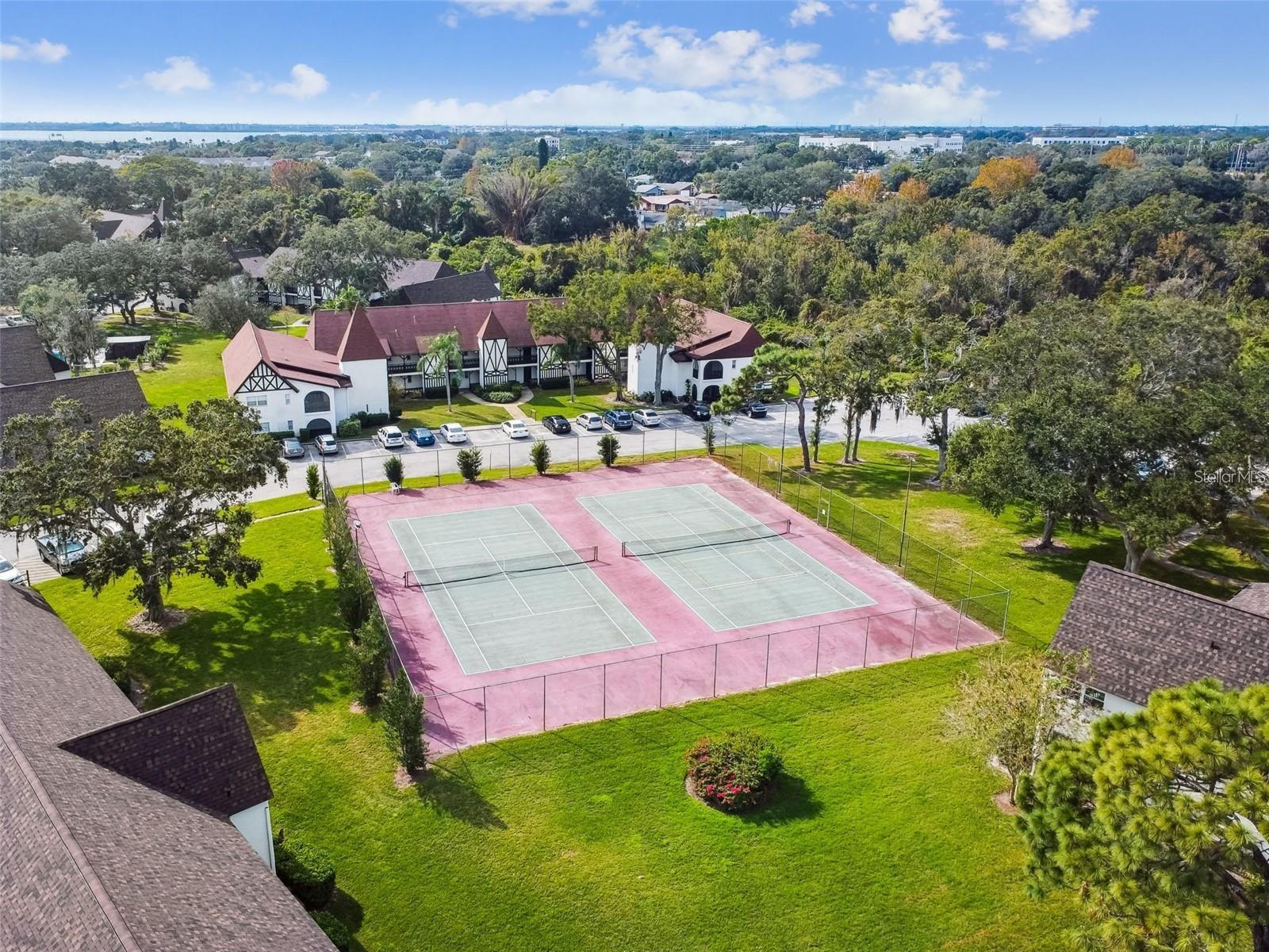 Image 22 of 23 For 420 Bayshore Boulevard 102