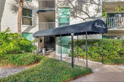 Details for 3325 Bayshore Boulevard 1, TAMPA, FL 33629
