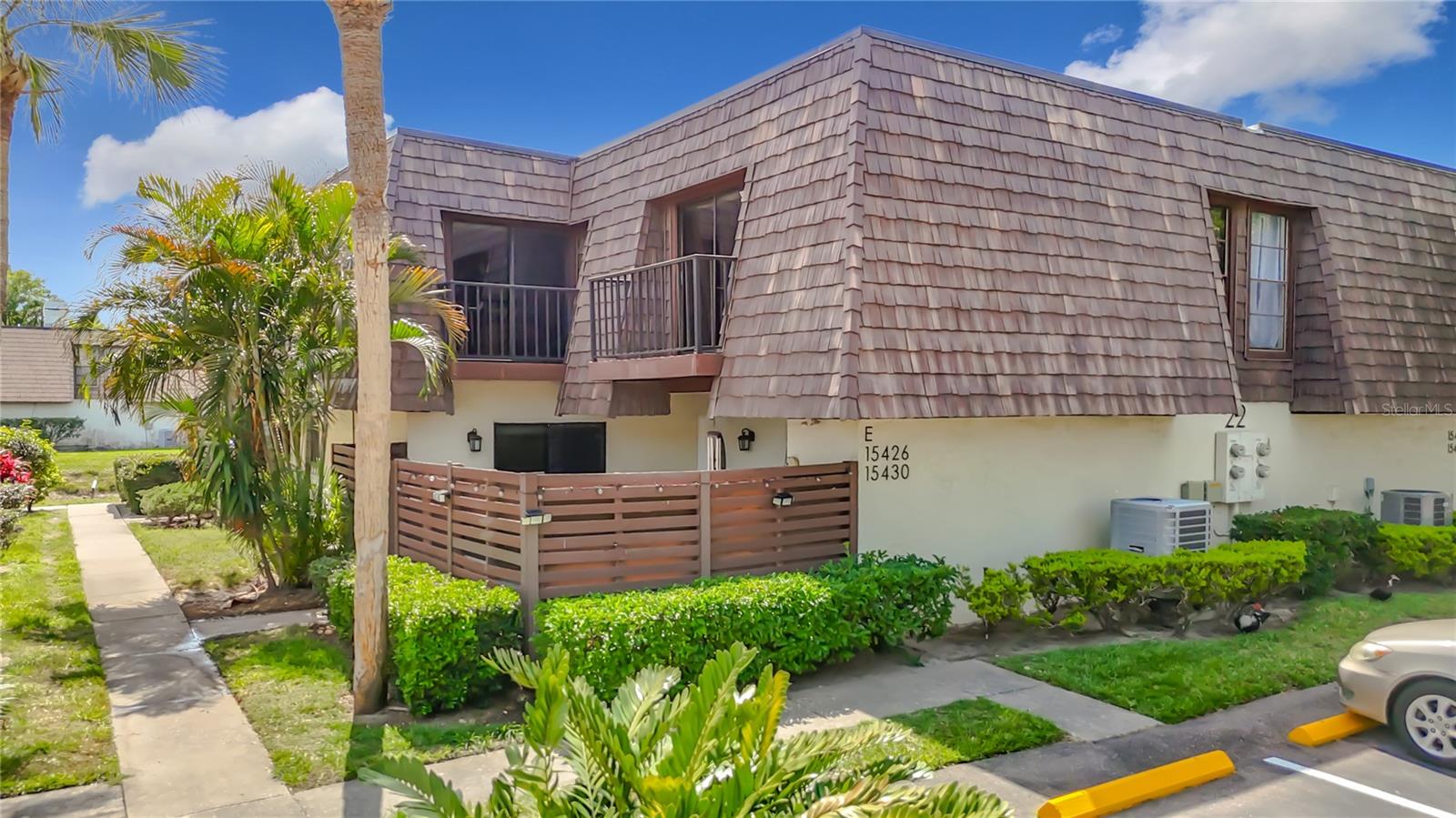 Image 2 of 36 For 15426 Pond Woods Drive