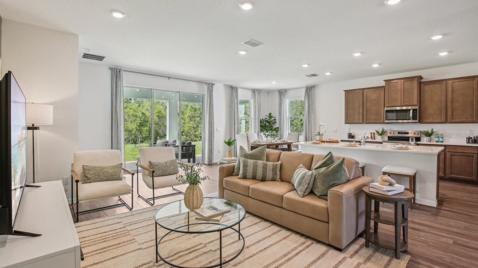 Listing photo id 4 for 32562 Rosepine Boulevard